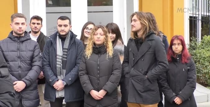 Mbyllja e degëve prioritare në universitete, studentët: Këmbanë alarmi, më shumë llogaridhënie