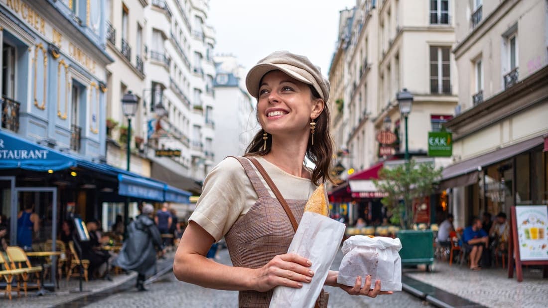 Baguette franceze merr statusin e trashëgimisë botërore nga UNESCO