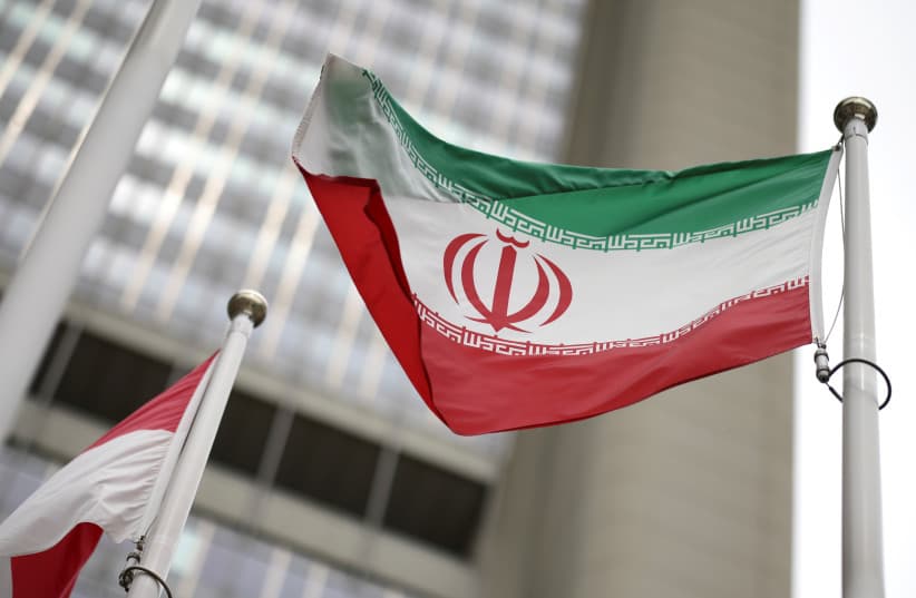 Irani dënon katër persona me vdekje, për bashkëpunim me Mossad