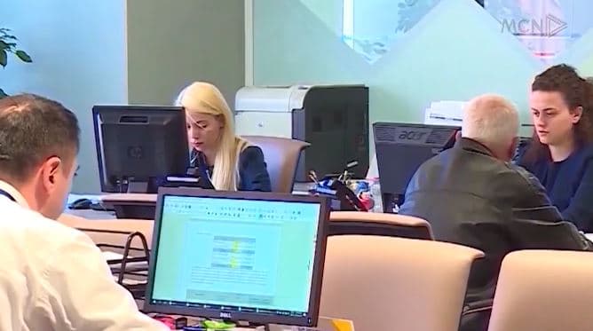 “Kreditë, grabitja e qytetarëve me ligj” (VIDEO)