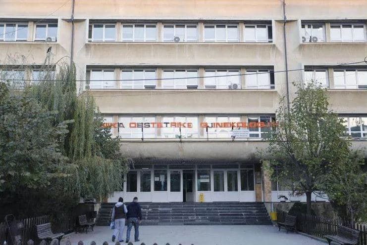 Krim i rëndë në Kosovë/ Burri vret ish-bashkëshorten e cila ishte shtazënë