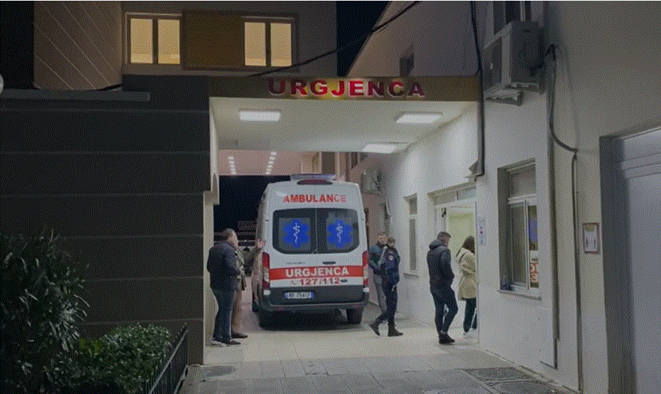 Si u dhunua drejtori i OSHEE në Lezhë, policia: Një mjet e goditi nga pas, është jashtë rrezikut për jetën!