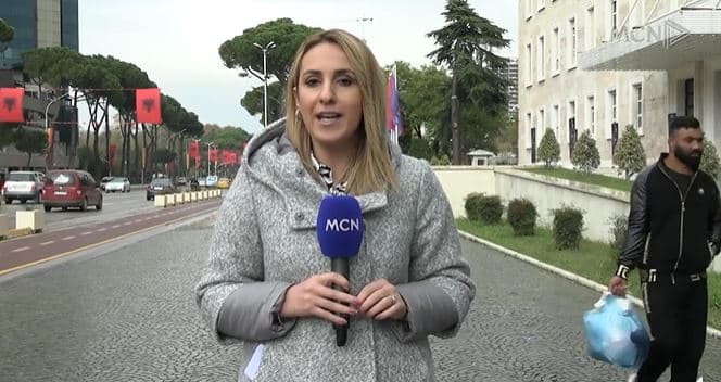 6 dhjetori, ditë pushimi në Tiranë/ Masa të rrepta për mbarëvajtjen e samitit të BE
