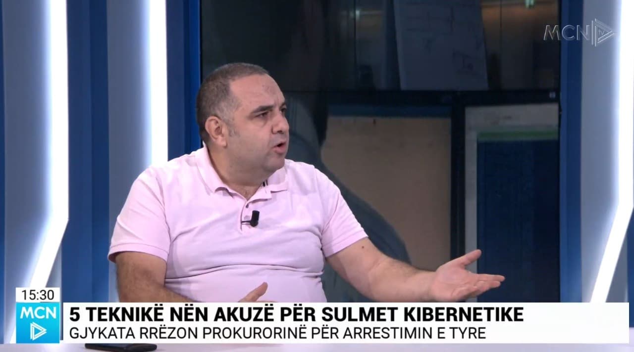 Urdhër-arrestet për IT-të e DAP/ Meksi: Janë koka turku, nuk mund të kërkosh burg për paaftësi (VIDEO)
