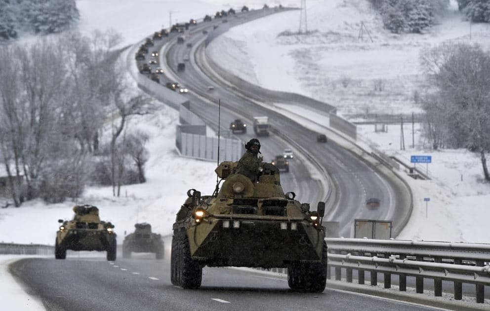 Paralajmëron Rusia: Nëse Suedia dhe Finlanda i bashkohen NATO-s, mund të ketë tensione në Arktik