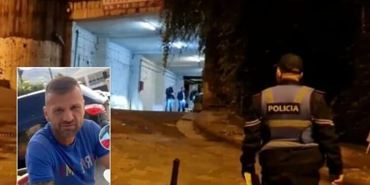 Zbardhet vrasja e 39-vjeçarit te “Kodra e Diellit”/ Shpallet në kërkim autori i dyshuar