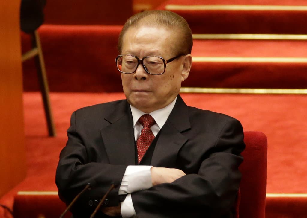 Ndahet nga jeta në moshën 96-vjeçare ish-lideri kinez, Jiang Zemin