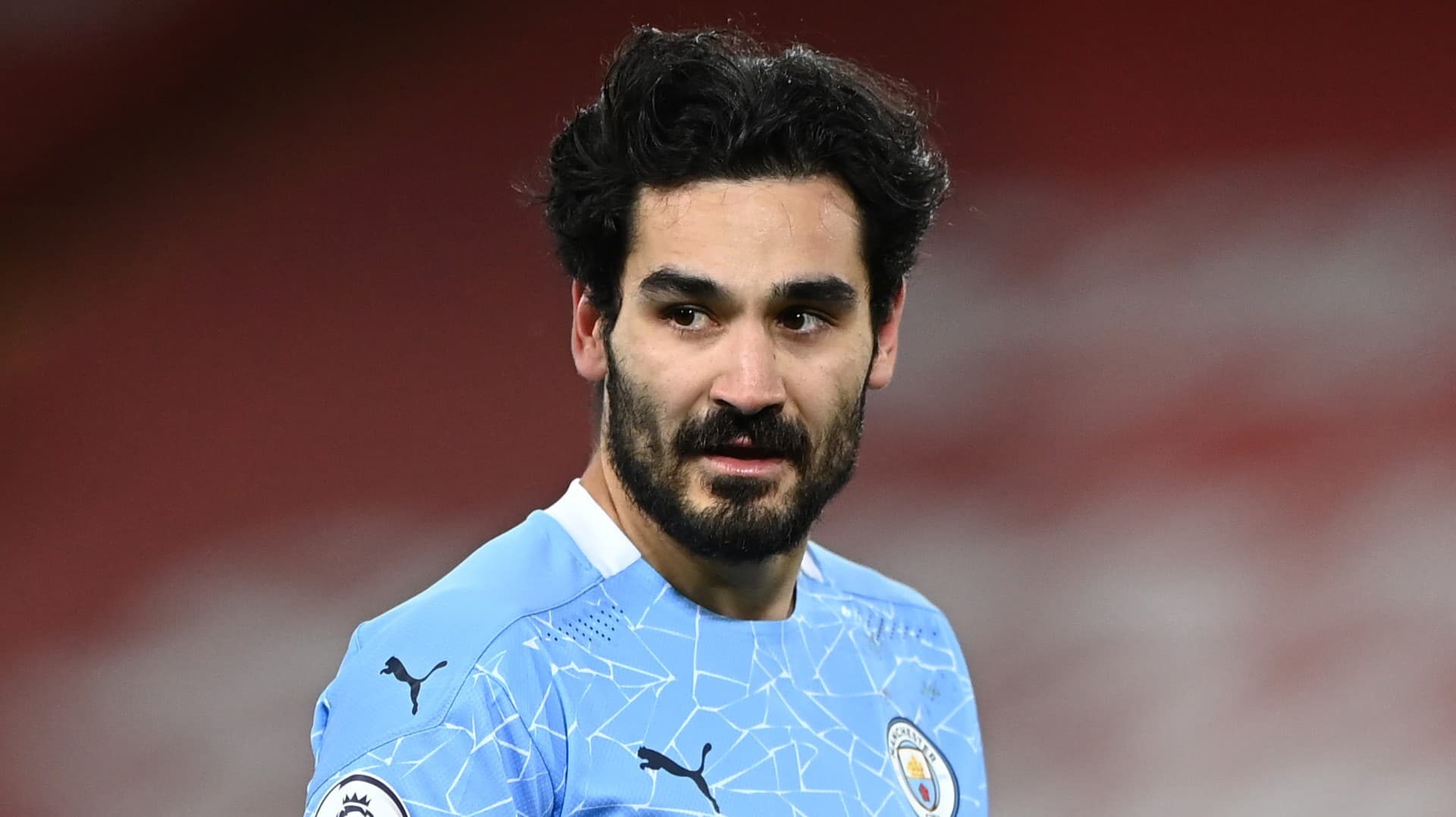 Barcelona ndez motorët për Gundogan 