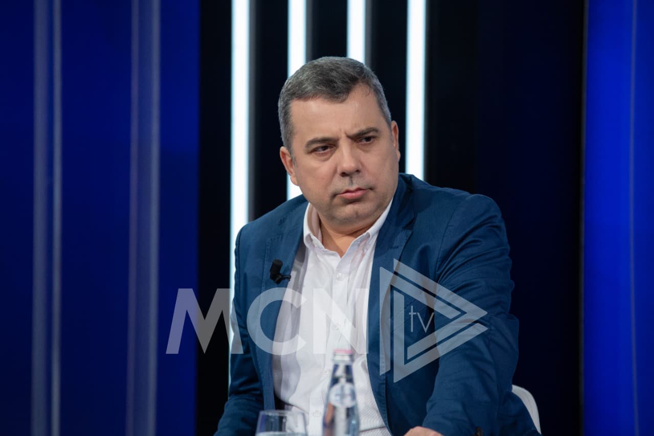 Abilekaj: Pas sulmit kibernetikë të Iranit, Shqipëria u kujtua t'u thotë aleatëve që kanë detyrim për sigurinë e vendit