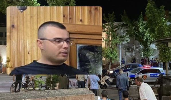 Vrau kolegun, ish-polici rrezikon burgim të përjetshëm. Dyshime për vrasje të paramenduar