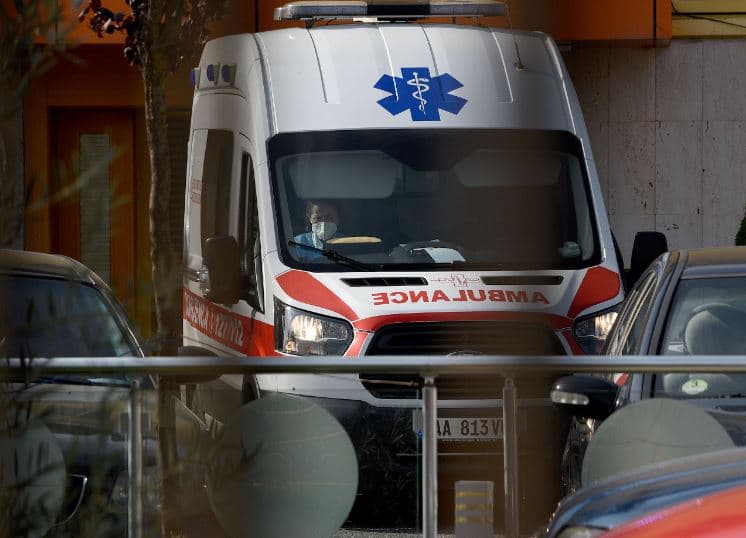 Arrestohet i riu në Tiranë, me pistoletën që mbante pa leje, u plagos shoku