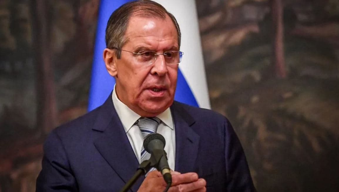 Lavrov: Marrëdhëniet me Perëndimin nuk do të jenë kurrë si më parë