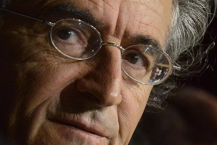 "Irani planifikoi vrasjen e Bernard-Henri Lévy dhe Bolton"