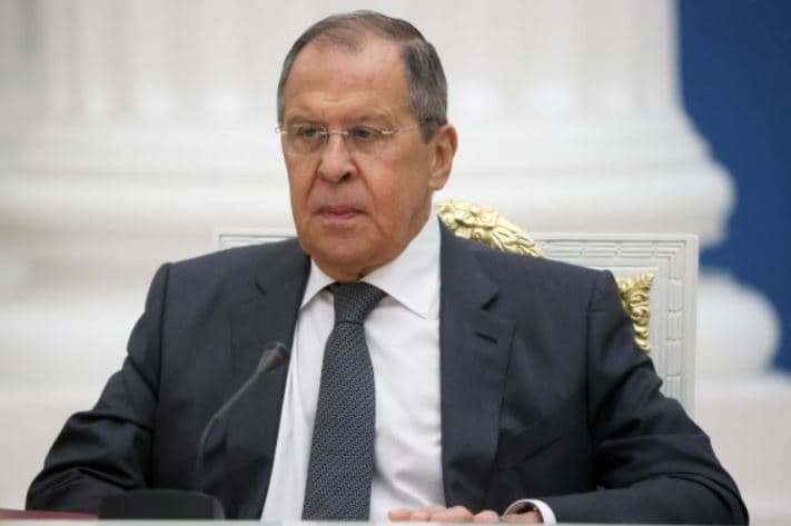 “Ukrainna”/ Lavrov: SHBA dhe NATO po marrin pjesë në luftë
