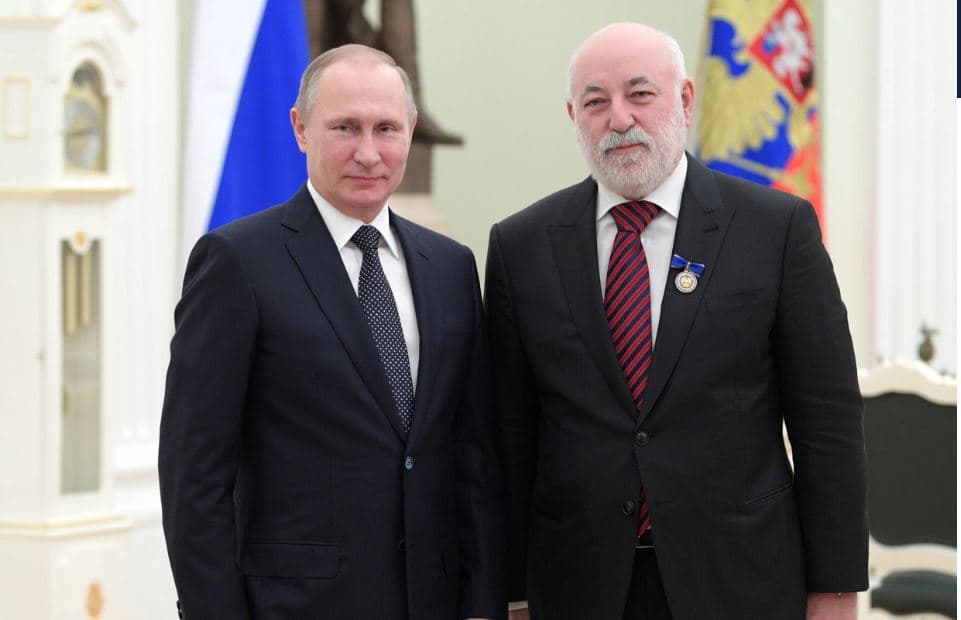 Pasanikët rusë u varfëruan më shumë se 74 miliardë dollarë gjatë vitit 2022 