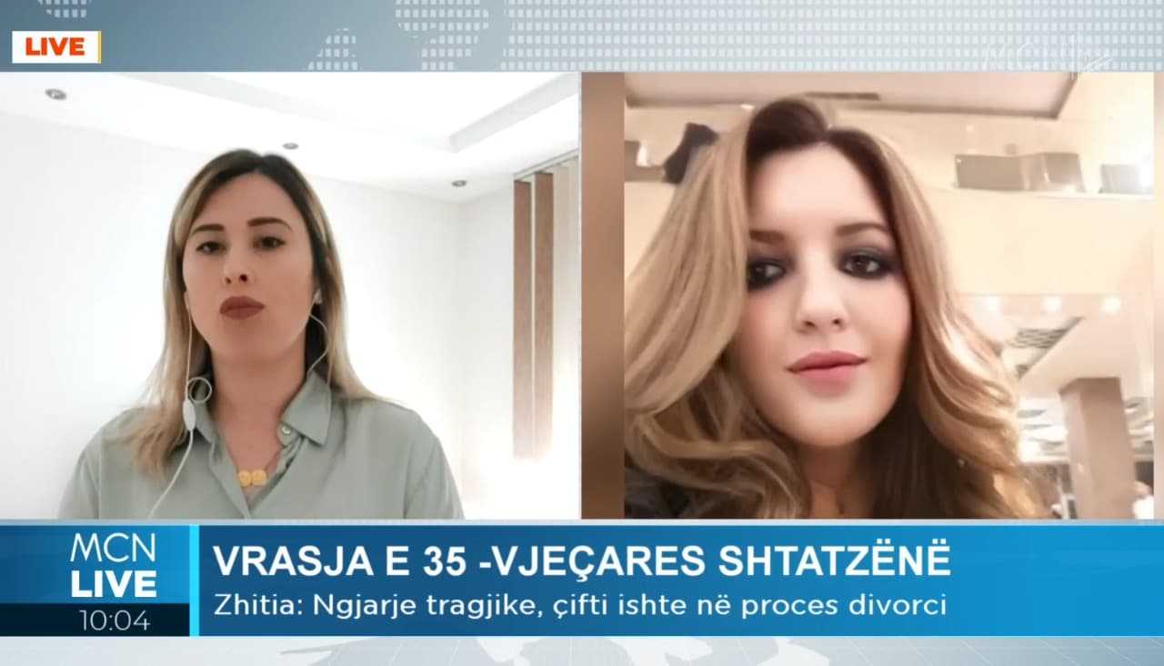Vrasja e 35-vjeçares shtatzënë/ Zhitia: Krim i paramenduar, ka dështuar shteti dhe institucionet (VIDEO)