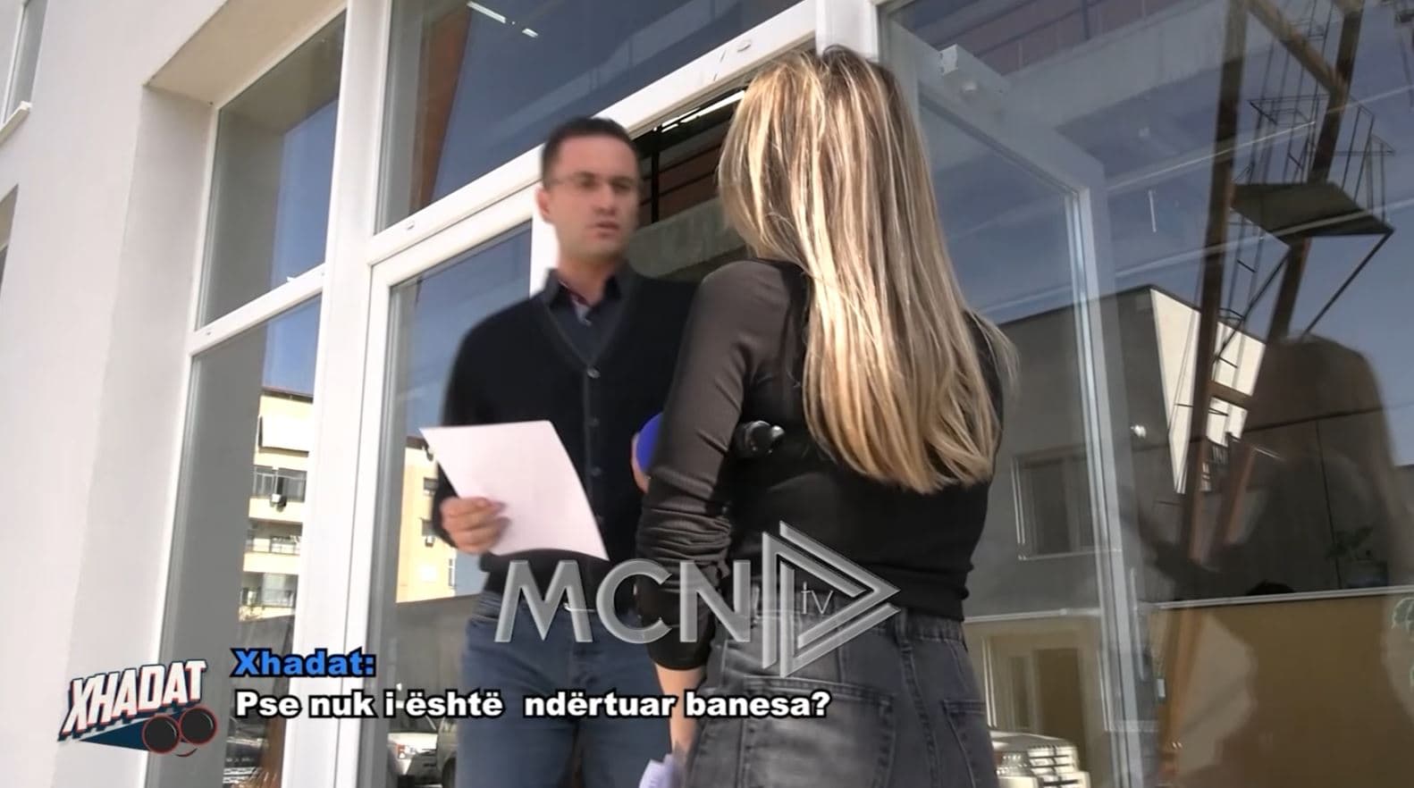 Xhadat/ Mashtrimi me rindërtimin në Shijak, tre vite pas tërmetit qytetari akoma pa shtëpi