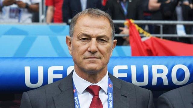 De Biasi flet për Rrahmanin: Nga Partizani te Napoli, ka cilësi të mëdha