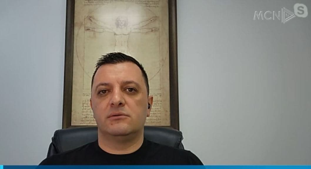 Protesta e 6 dhjetorit, Deromemaj: T’i tregojmë BE-së se situata nuk është siç përcillet