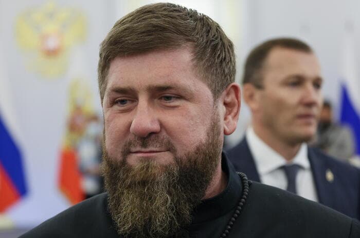 Kadyrov: Fjalët e Papës po mbjellin urrejtje