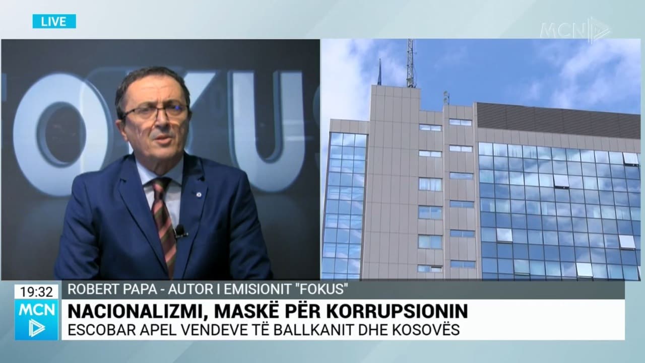 Papa: Shqiptarët kanë të drejtë të protestojnë, liderët e BE do shohin se Shqipëria reale nuk është ajo e Ramës (VIDEO)