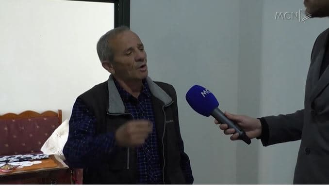 "Stallxhinjtë" presin dëmshpërblimin e tërmetit: Na premtoi Rakip Suli, por s'kemi marrë asnjë lek (VIDEO)