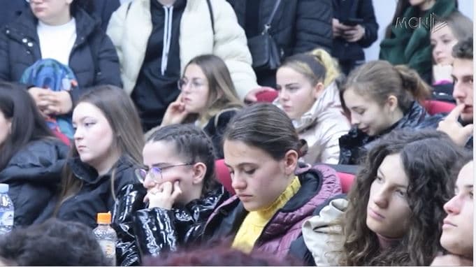 Bujqësia në kërkim të specialistëve të rinj, Krifca thirrje studentëve: Hyni në tregun e punës