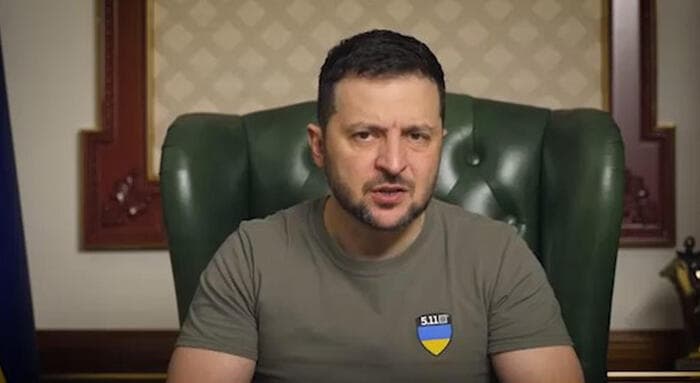 Zelensky, dekret për kufizime në Kishën Ortodokse