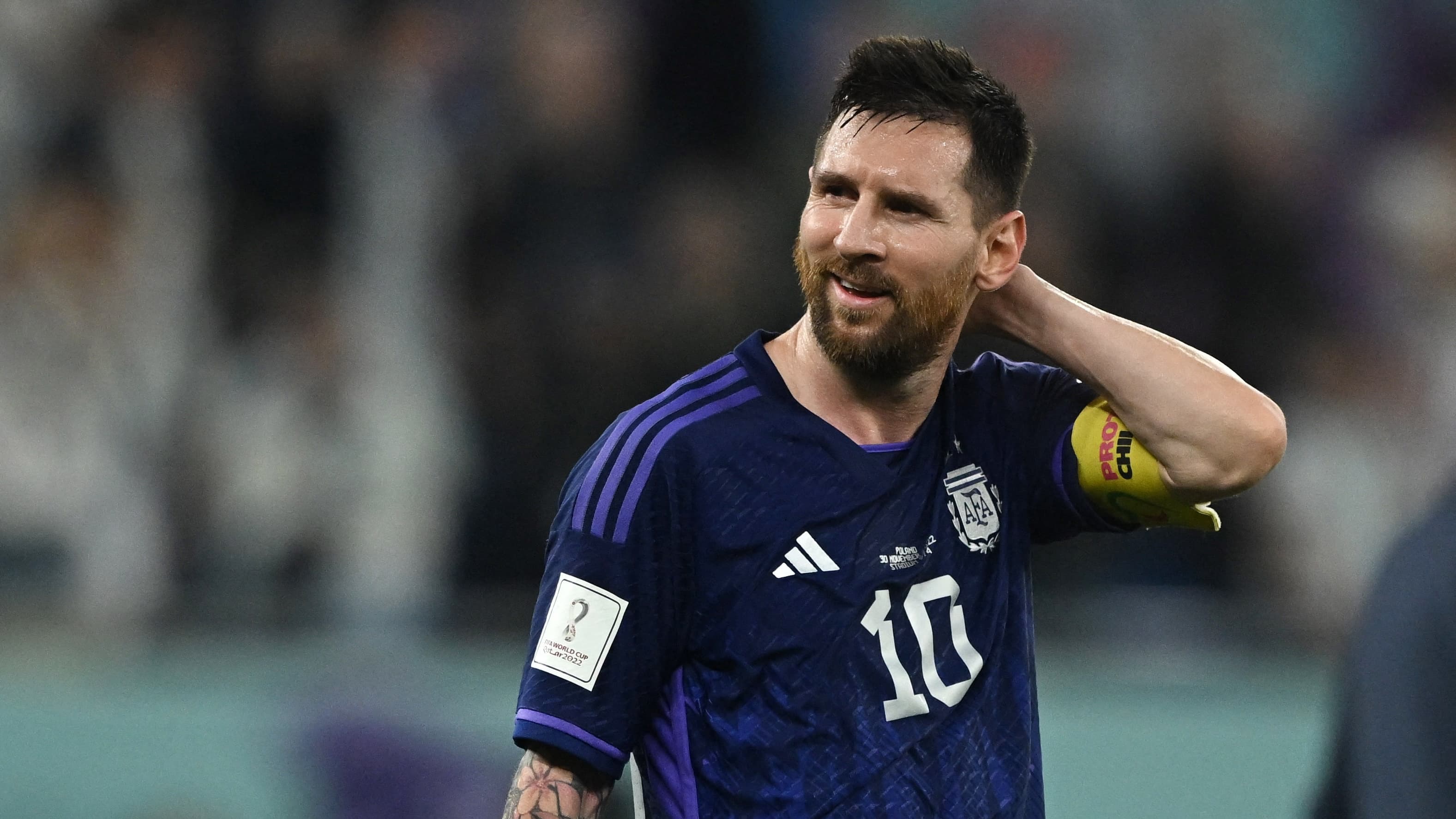 Arsyet që e largojnë Messin nga Barcelona
