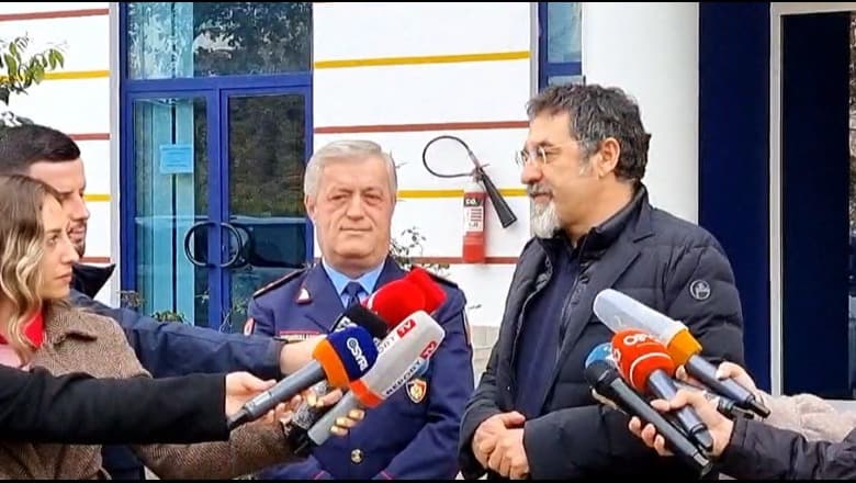 Samiti dhe protesta/ Çuçi: Masa që protesta të mbahet, por jashtë ‘zonës së kuqe’ (VIDEO)