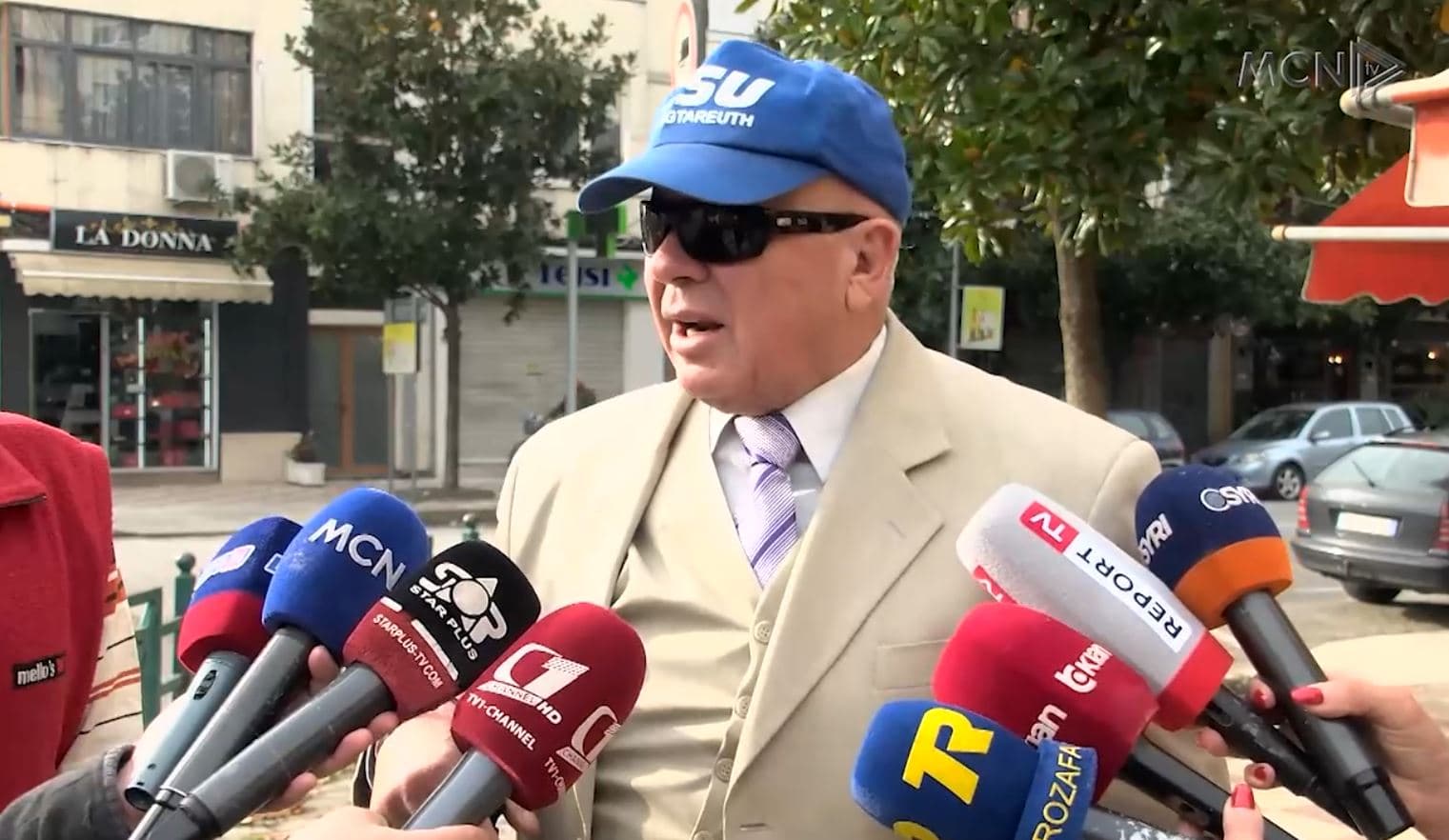 Dita e personave me aftësi ndryshe/ Shkodër, invalidët hasin problemeve të shumta (VIDEO)