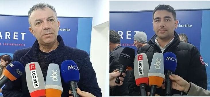 Primaret në Durrës/ Cara: E rëndësishme që procesi të tregojë pjesëmarrje! Dervishaj: Duhet të bashkohemi 