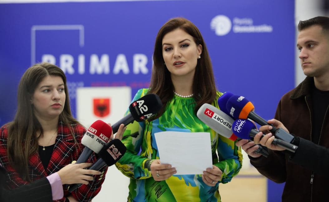 Rama foli për patronazhistët/ PD thirrje OSBE-së dhe KE-së: Monitoroni sjelljet e vrasësit të zgjedhjeve!