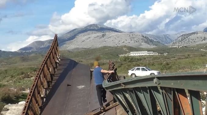 Rishembet ura e Vanës (VIDEO)