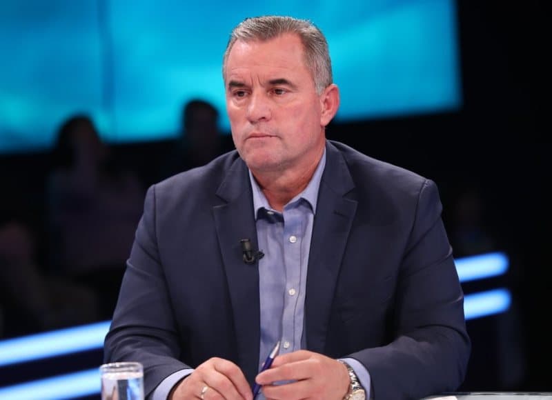 Shemsi Prençi nuk njeh procesin zgjedhor të Primareve: Në lista ka më shumë anëtarë të PS-së se PD-së