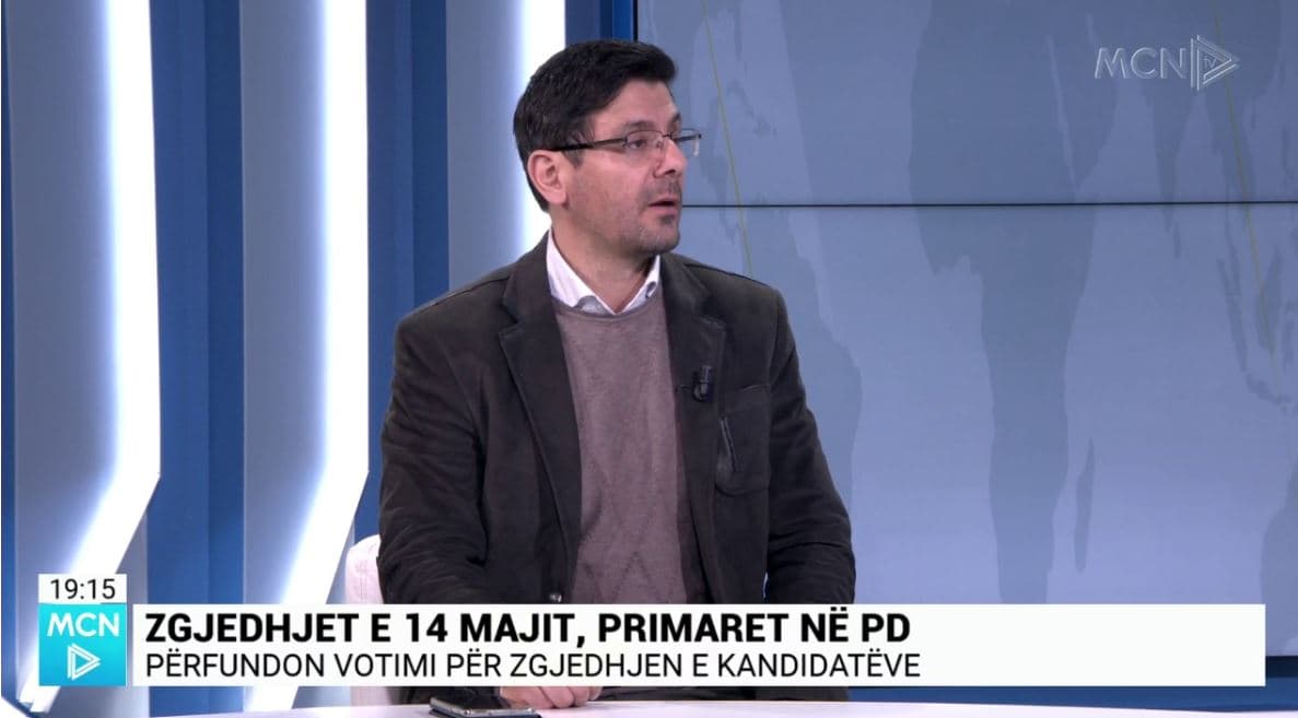 Primaret në PD/ Kalemaj: Nismë pozitive, por djalli fshihet në detaje! Ka zëra për fitues të paracaktuar (VIDEO)