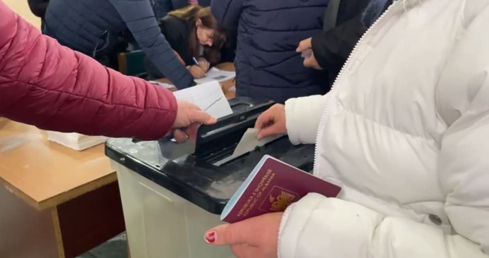 Primaret e Lezhës, shpallet fituesi