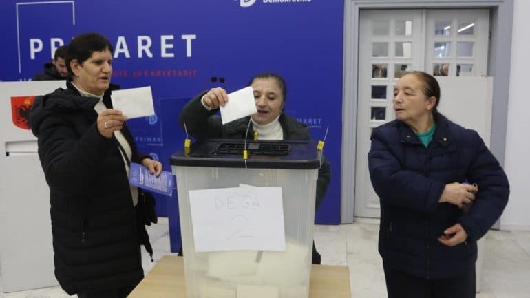 Nga Bardh Spahia te Luçiano Boçi dhe Igli Cara/ Kush janë fituesit në primaret e PD 