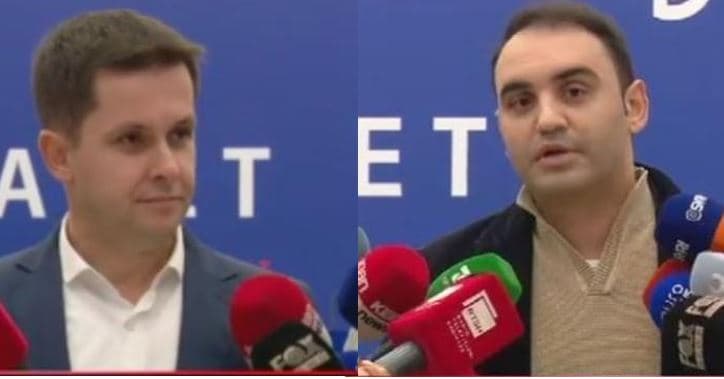 Primaret për Tiranën/ Alimehmeti: Fushata ka qenë pozitive! Këlliçi: Beteja e përbashkët është 14 maji