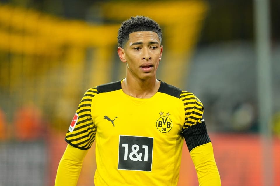 Parisi në garë për Bellingham 