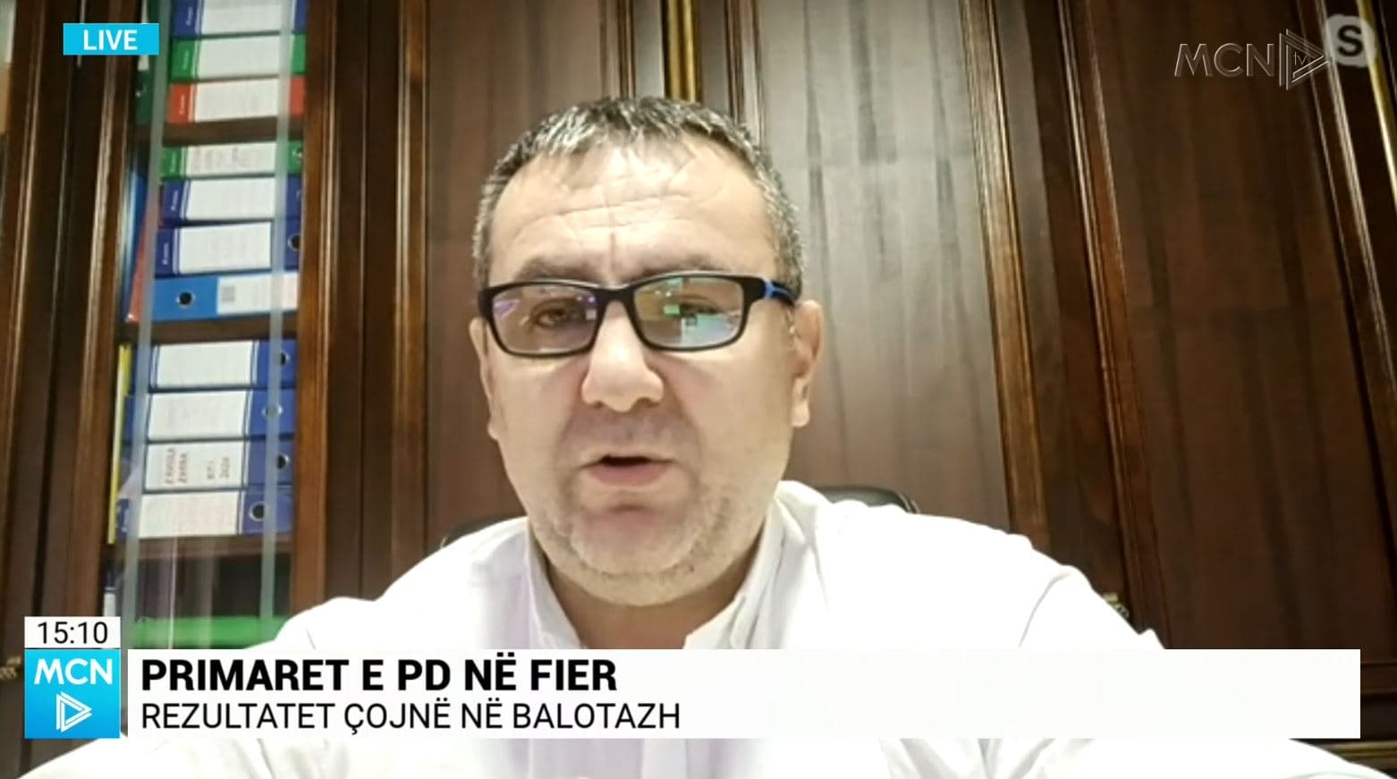 Kodheli: Fierakët ndryshimin e shikojnë te PD, PS është e përçarë