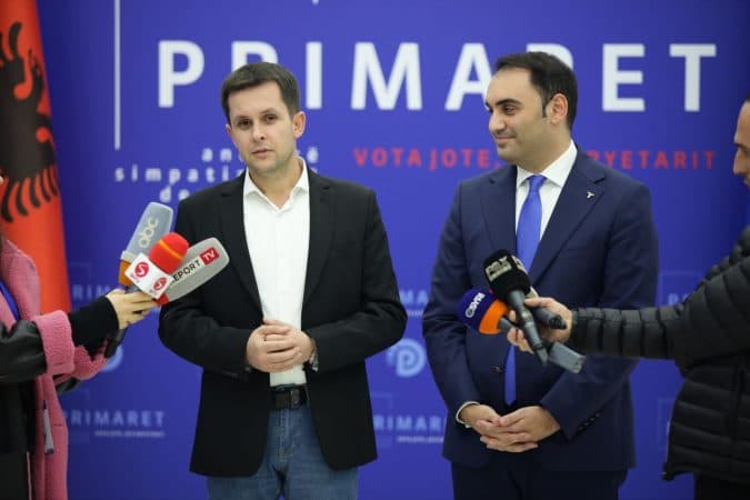 Gara për Tiranën/ Tërhiqet Alimehmeti. Këlliçi: Njihuni me nënkryetarin e Bashkisë nga data 14 maj