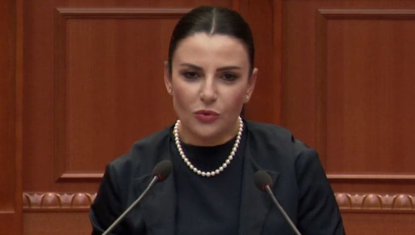  Balluku në Kuvend: 6 dhjetori, ditë historike për Shqipërinë