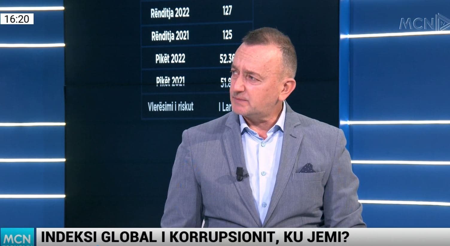 Buxhuku: Në Shqipëri kemi korrupsion të dyfishtë, kapja e shtetit ‘kanceri’ i demokracisë dhe ekonomisë