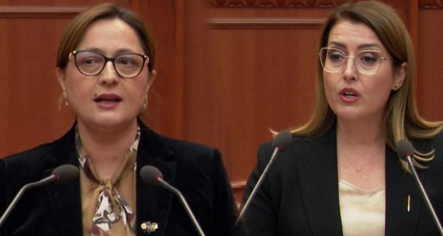 Çupi: Duhet minimumi jetik. Manastirliu: Të palëkundur për të mbështetur familjet në nevojë