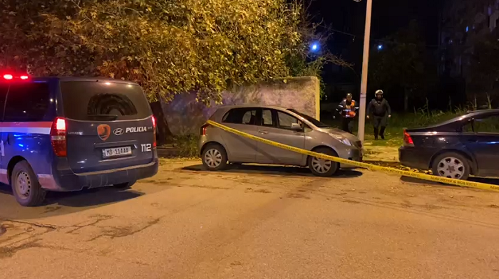 Dhëndri plagos me thikë vjehrrin dhe kunatin në Vlorë, arrestohet nga policia