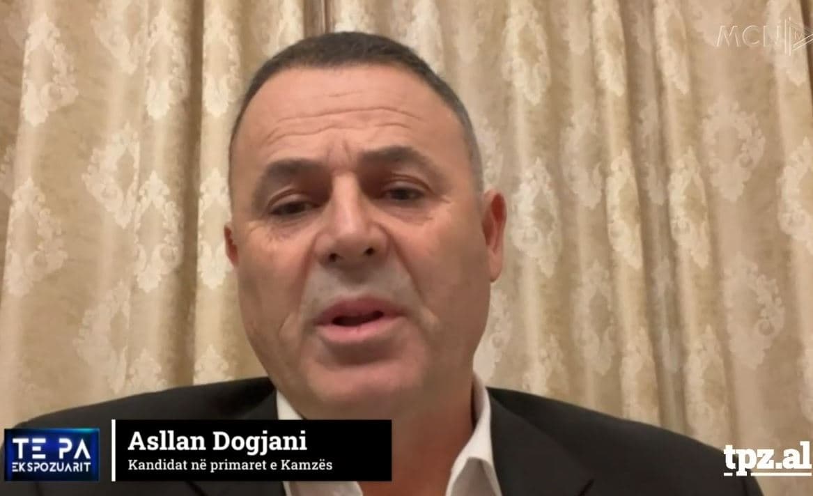 Primaret, Dogjani: Shumë emra janë fshirë me qëllim nga listat, kontestoj procesin