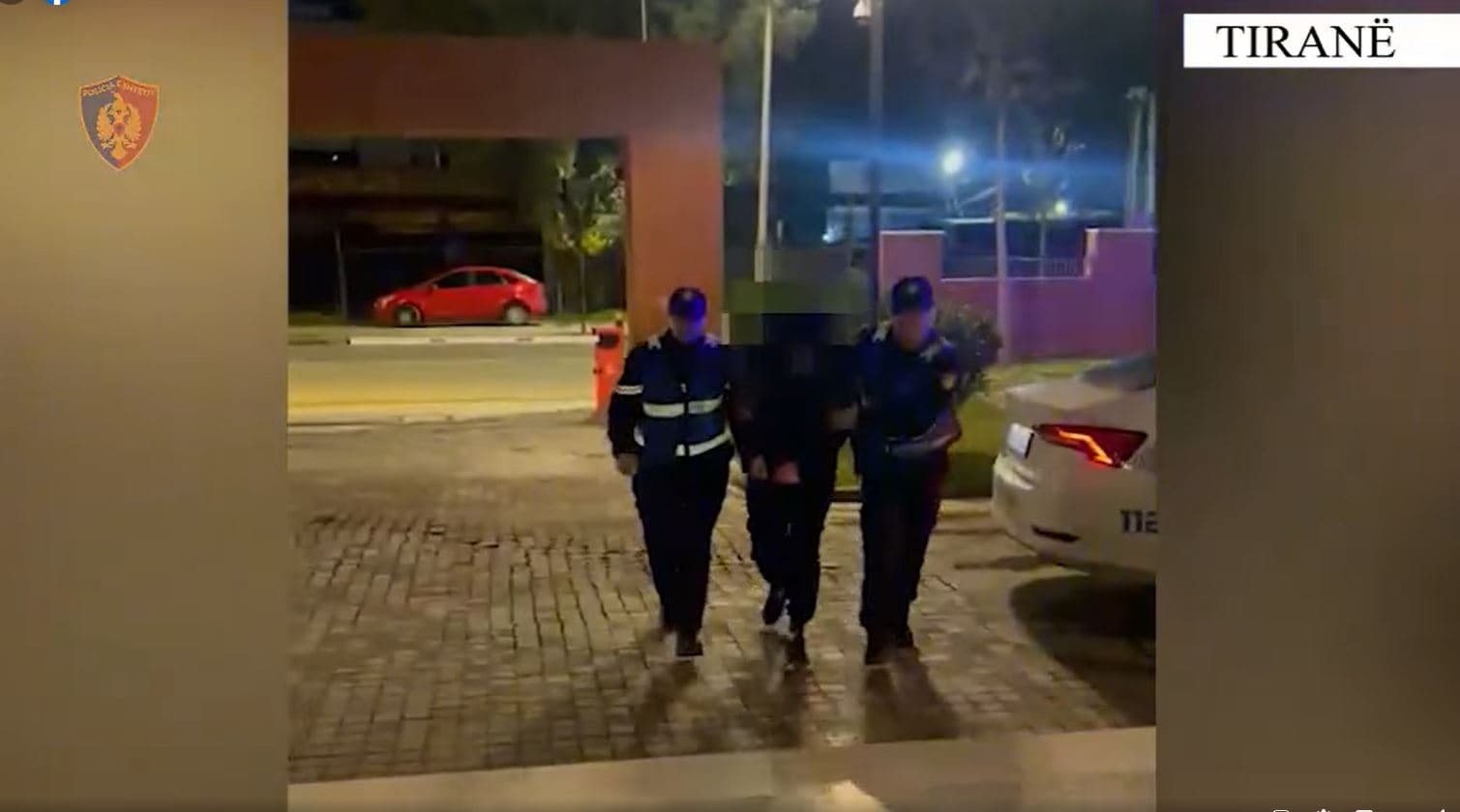    Dhunoi bashkëpunëtorin/ Në kërkim 31-vjeçari, kishte vënë në dispozicion lokalin për përdorim droge