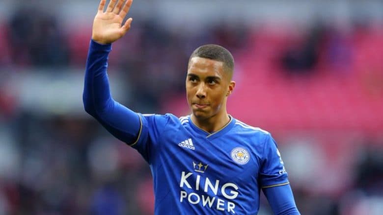 Arsenali sfidon Barcelonën për Tielemans