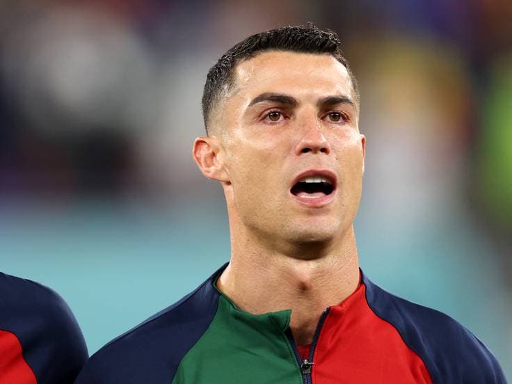 Galatasaray ëndërron Cristiano Ronaldon